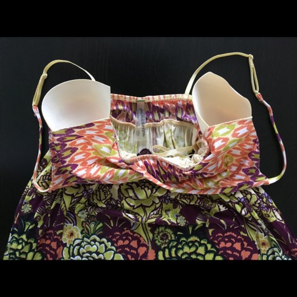 NWOT Naumkeag Chemise by Pinkerton - Picture 6 of 8